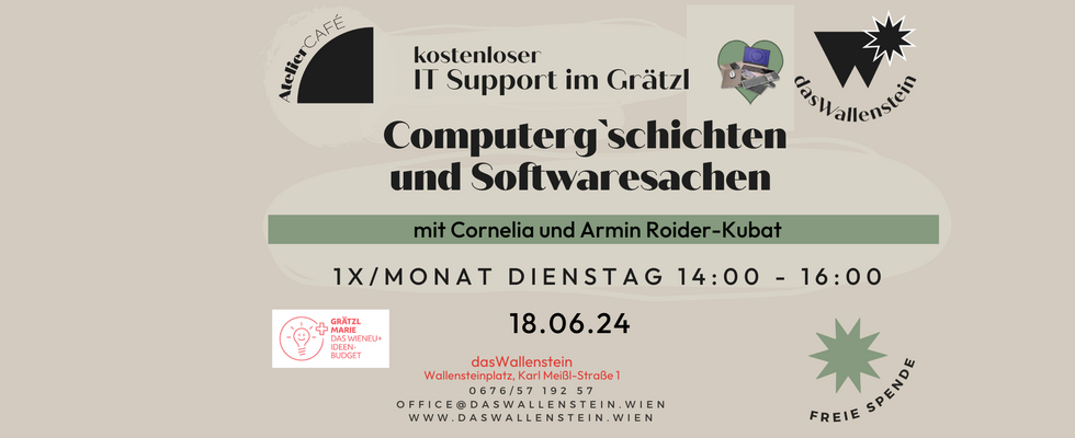 Kostenloser IT-Support