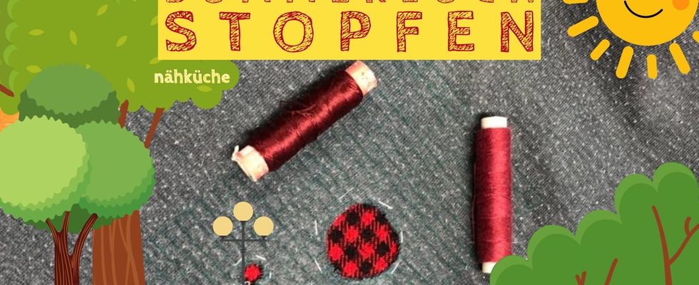 Sommerloch-Stopfen