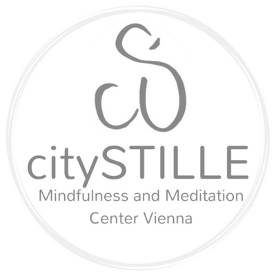 citySTILLE - STILLNESS in the cities. Transformative Meditation Projects. Vienna & International