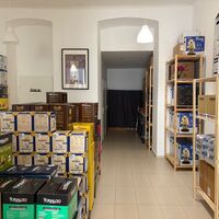 Gallery Foto