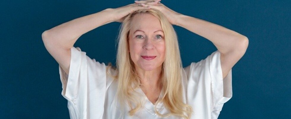 Barbara Face Yoga