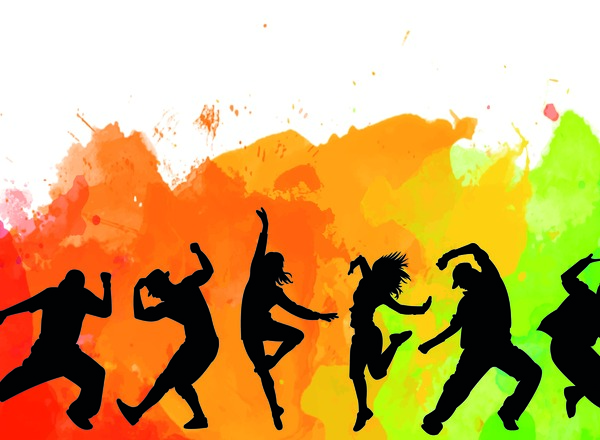 Tanz-Workshop "Wild & Free"