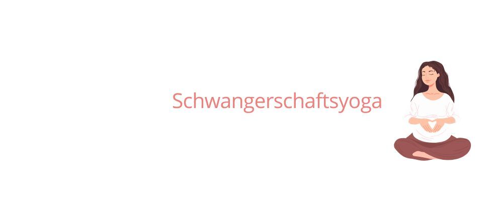 Schwangerschaftsyoga