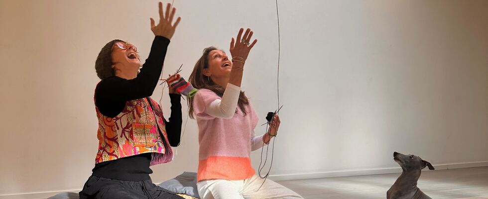 Yoga & Stricken