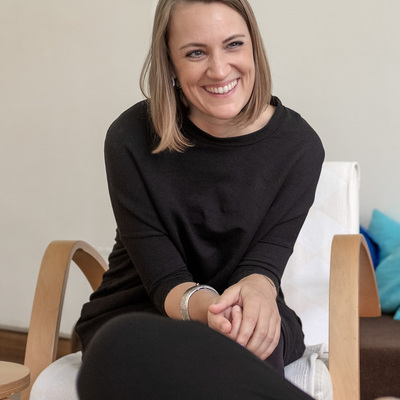 Johanna Keil - Psychologische Beratung und Coaching