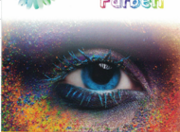 Schöne Farben
