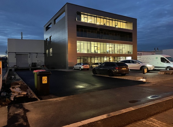 Seminar- /Eventlocation