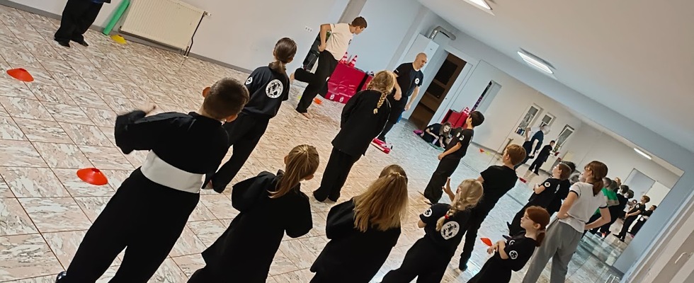 Kids Kung Fu- Wing Tsjun Wien Selbstverteidigung