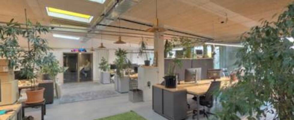 Raum13 - Coworking -