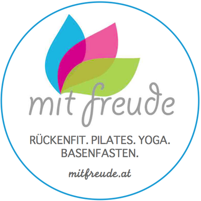 Bewegung mit Freude