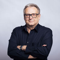 Mag. Gottfried Prinz