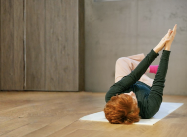 Stress reduzieren + Nervensystem beruhigen