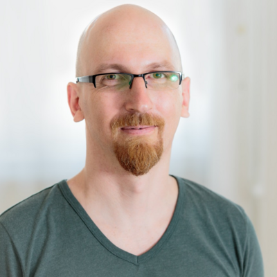 Grinberg Praktiker Gerald Kaiser