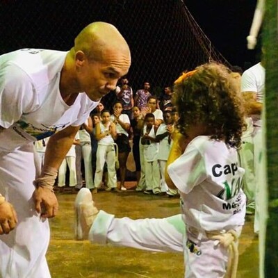 Capoeira Kurse