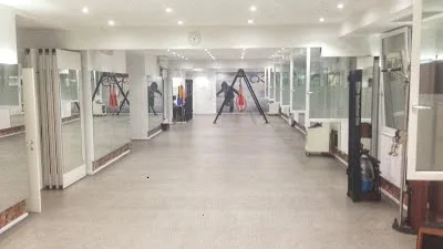 New Wave Gym - Shared Space for Fitness and Pilates – Foto 1