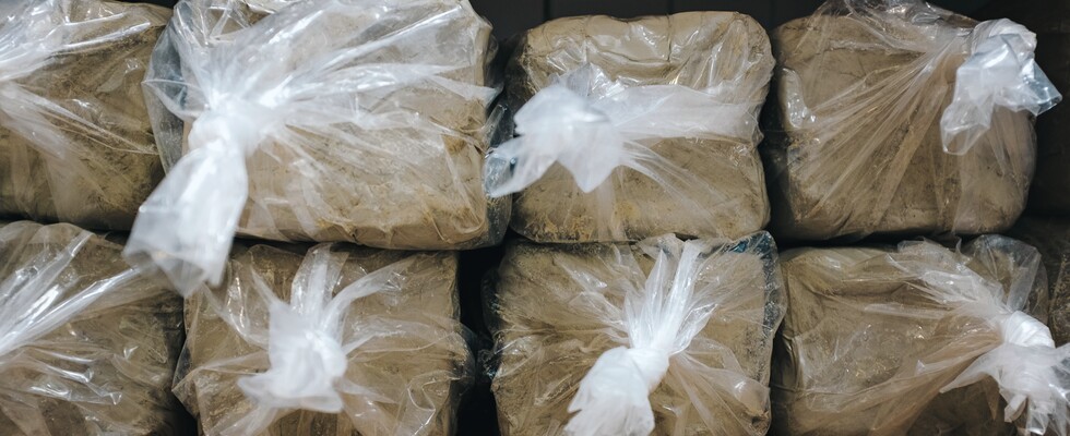 Der Ton gibt den Ton an - ein offenes Atelier