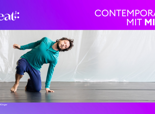 Contemporary für Anfänger*innen
