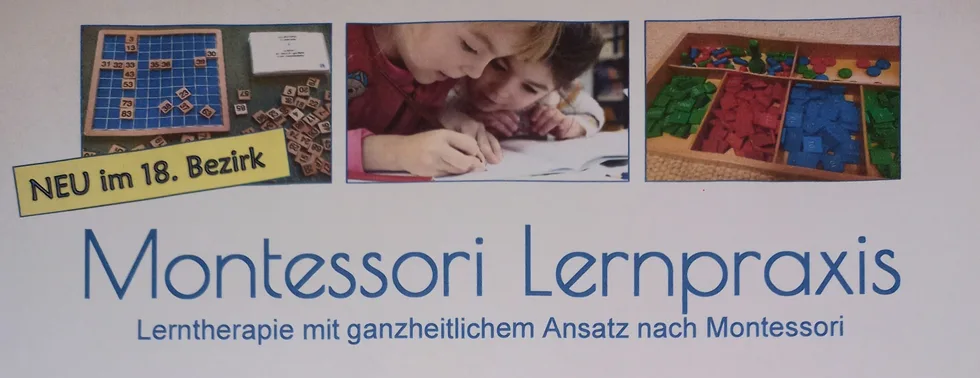 Montessori Lernpraxis – Foto 1