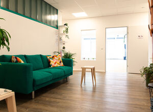 Gallery Foto