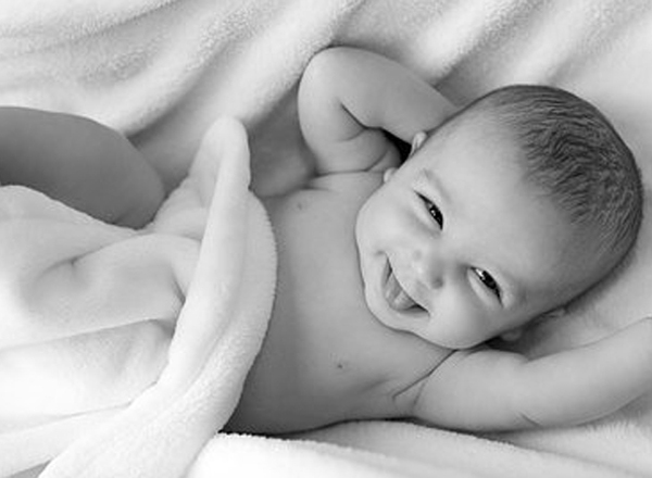 Babytreff-1x monatl. - Alles rund ums Baby