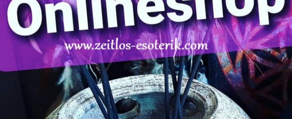 zeitlos - Esoterik Shop
