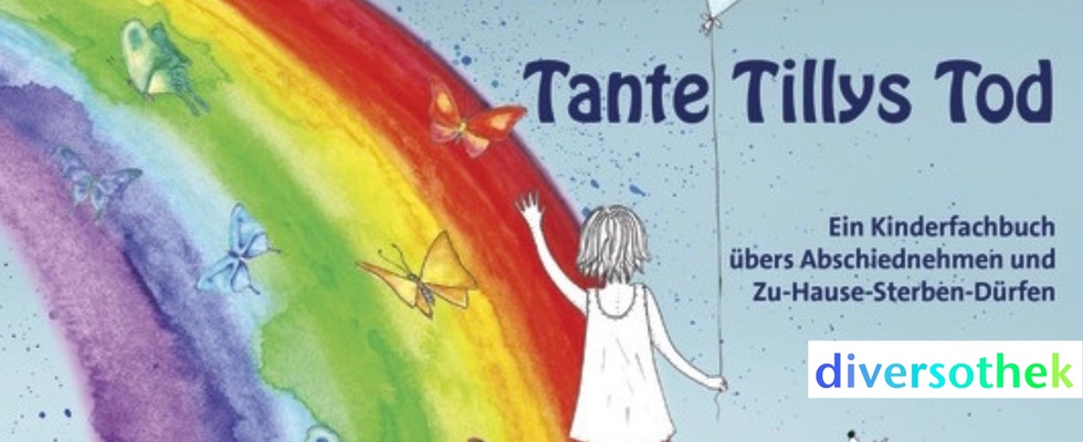 Lesung mit Bildern: Tante Tillys Tod