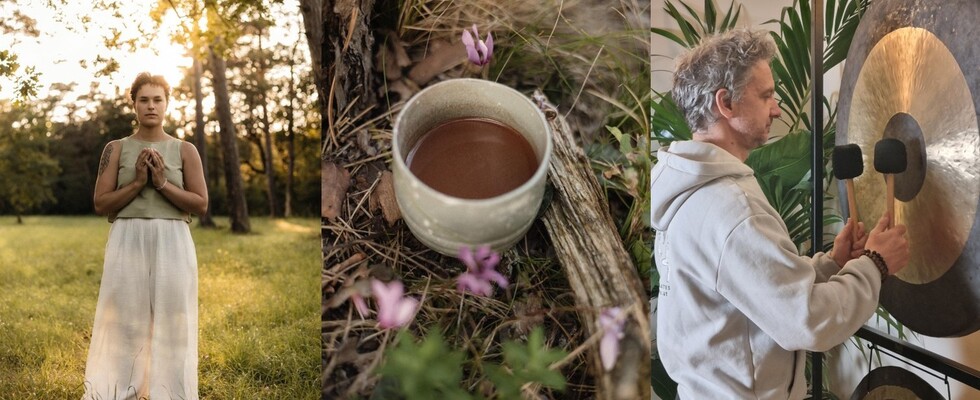 Cacao & Sound