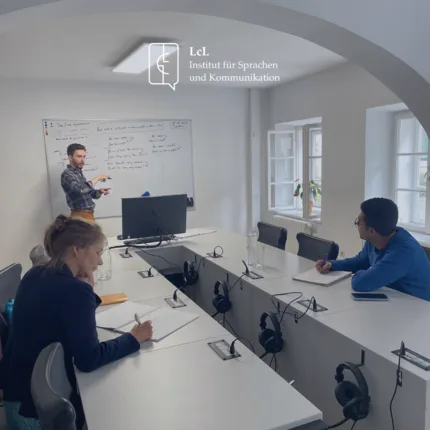 LcL-Institut für Sprachen und Kommunikation  – Foto 5