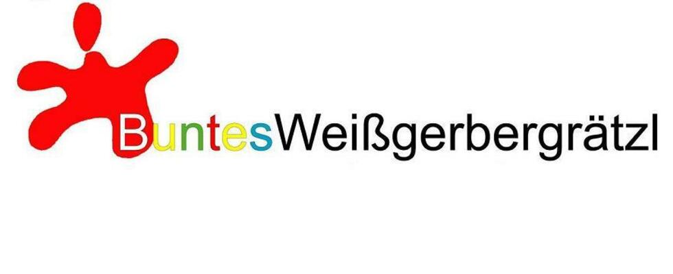 Buntes Weißgerbergrätzl