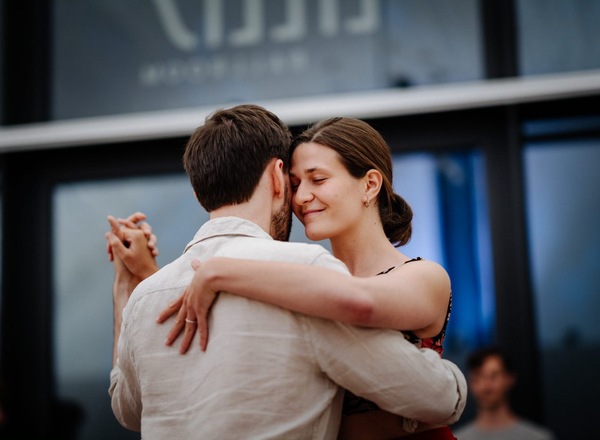 Schnupperstunde Tango Argentino Basic 2