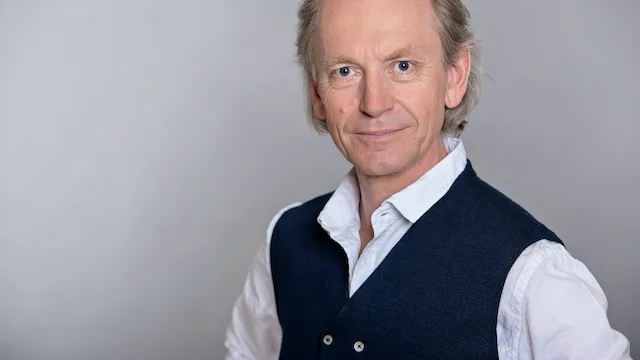 consult.PUR - DI Wolfgang Purucker – Foto 1