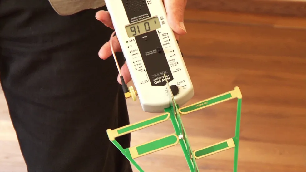 Elektrosmoginfo – Foto 1