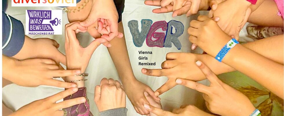 Vienna Girls Remixed Workshops