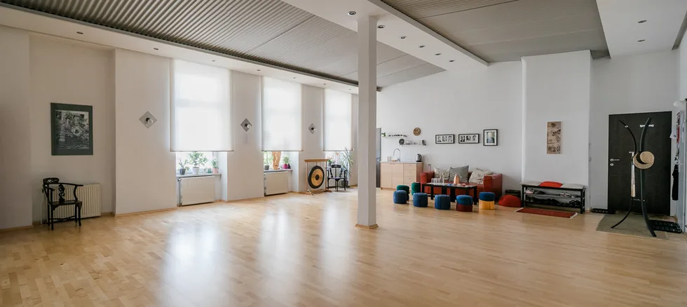 Tai Chi Vienna – Foto 1