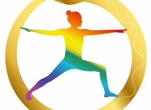 10-Wochenkurs traditionelles Hatha-Yoga für Anfänger 