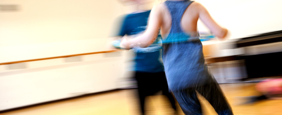 Schnupperwoche im Musischen Zentrum Wien