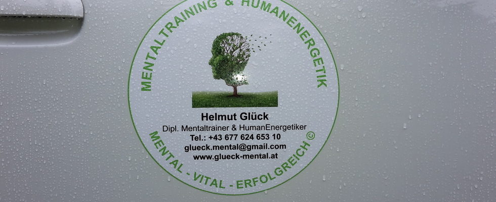 Mentaltraining, Energetische Körperarbeit & Humanenergetik