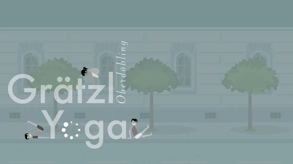 Grätzl Yoga – Foto 1