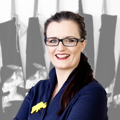 Design Petra Stelzmüller