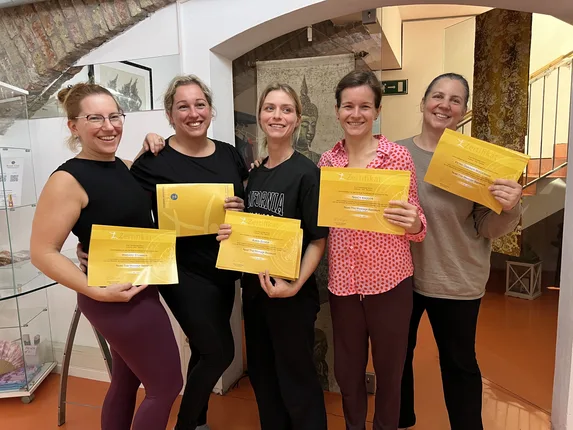 Nuad Thai Massage Schule WIEN – Foto 3