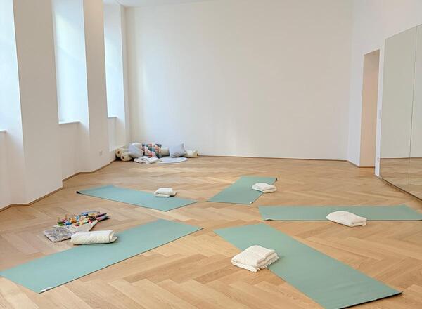 The Yoga Family