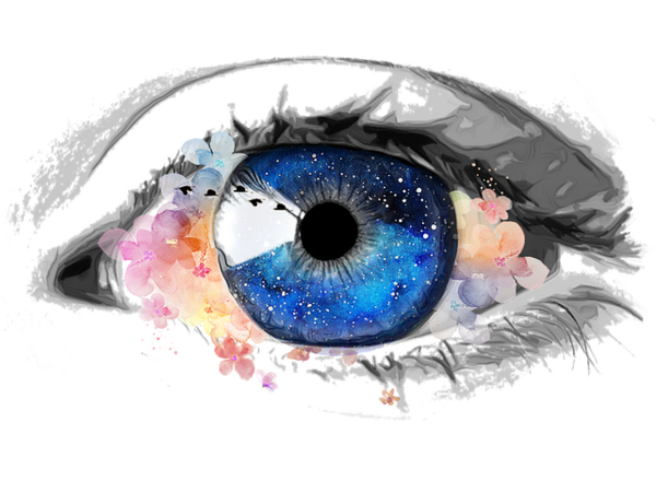 Augentraining "weil deine Augen es wert sind" im 23. Bezirk