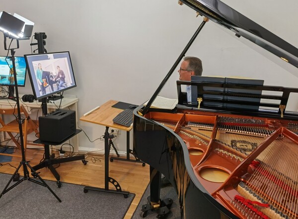 proMúsica Studio
