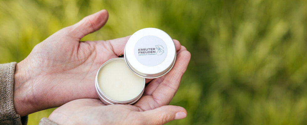 FREUND:INNEN-ABEND-Schnupperkurs „Naturkosmetik selber machen“