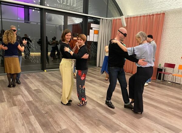 Tango Practica