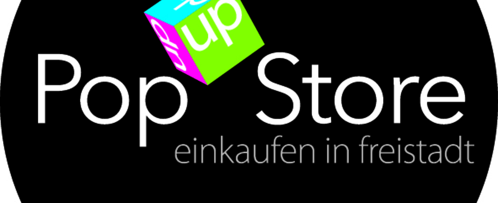 PopUp  Store in der Samtgasse 5