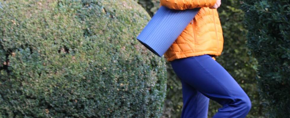 Pilates - Gruppen- oder Einzeltraining