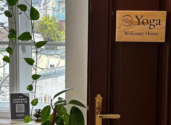 Matsya Yoga Sangha Vienna