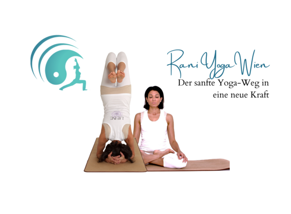Rani Yoga - Montag 19:00 bis Dezember