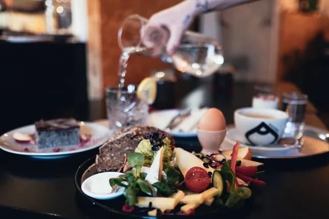 Café Figo – Foto 6